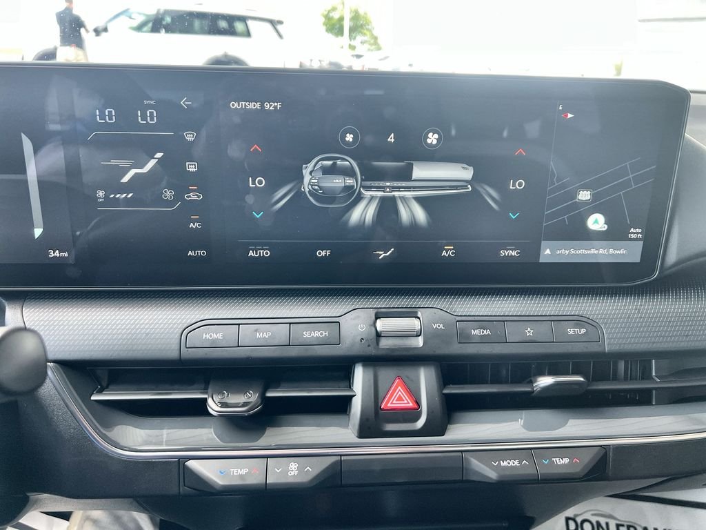 New 2026 Black Kia GT-Line image 19