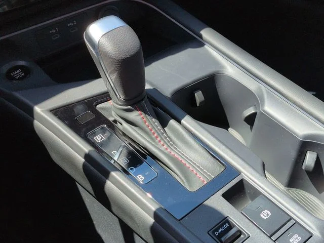 New 2026 Gray Nissan SR image 23