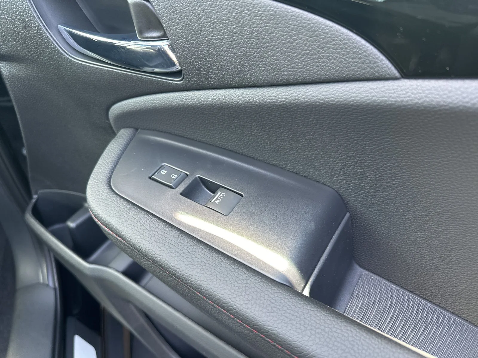 2026 Honda Ridgeline Black Edition - Photo 37
