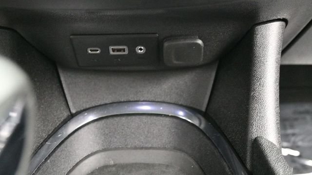 Used 2023 Black Chevrolet LT image 26