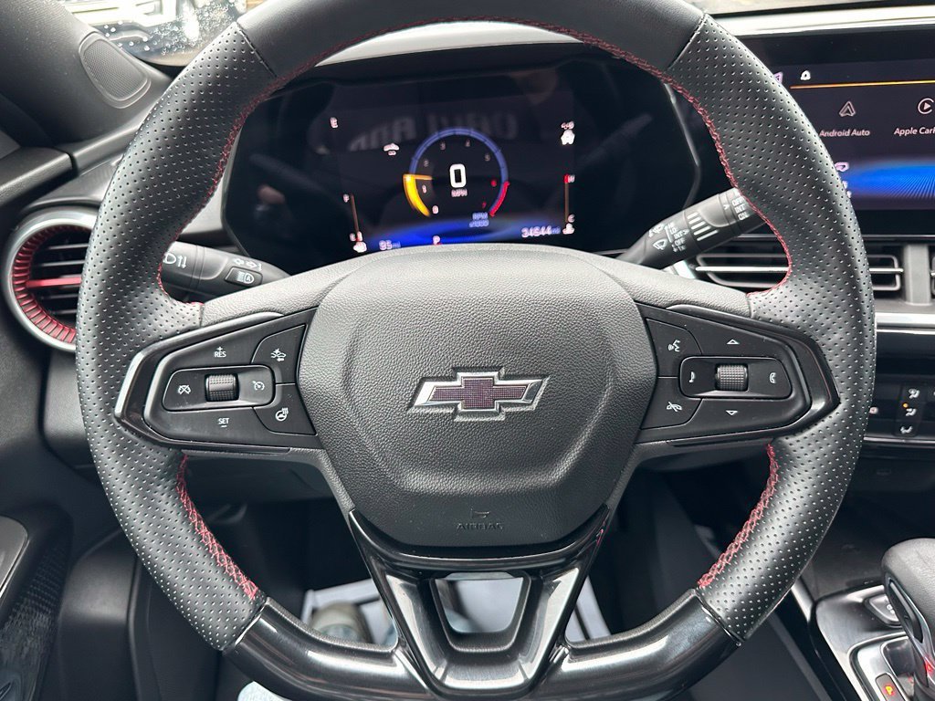 2024 Chevrolet Trax RS - Photo 13