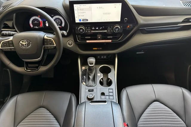 Certified Used 2026  Toyota XSE image 16