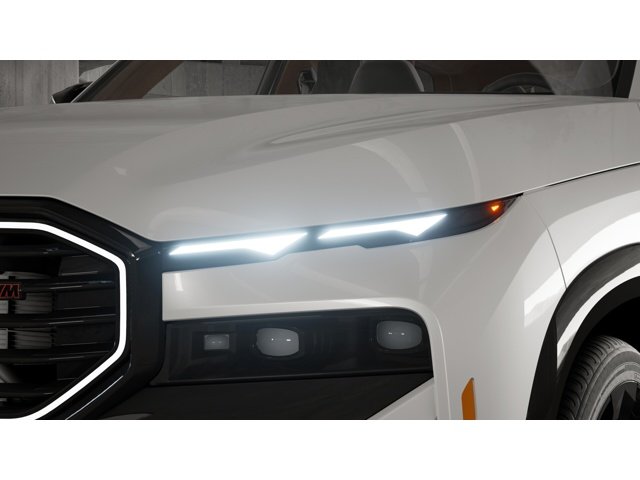 New 2027 Mineral White Metallic BMW  image 6