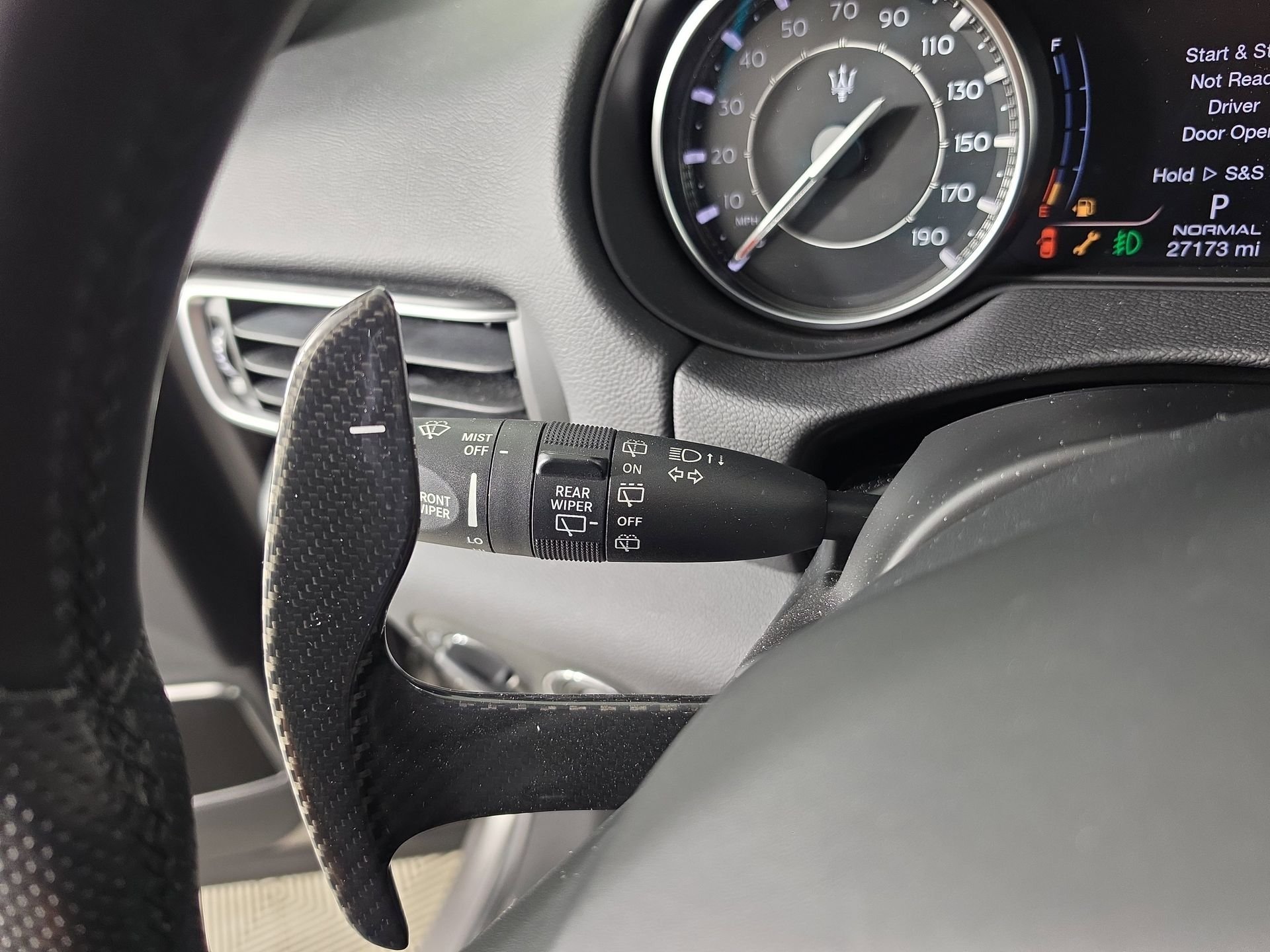 Used 2022 Gray Maserati Modena image 23