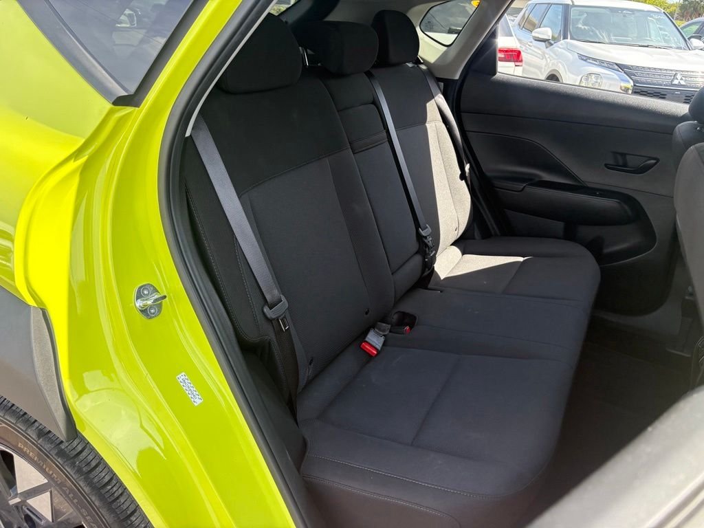 2024 Hyundai Kona SEL - Photo 13