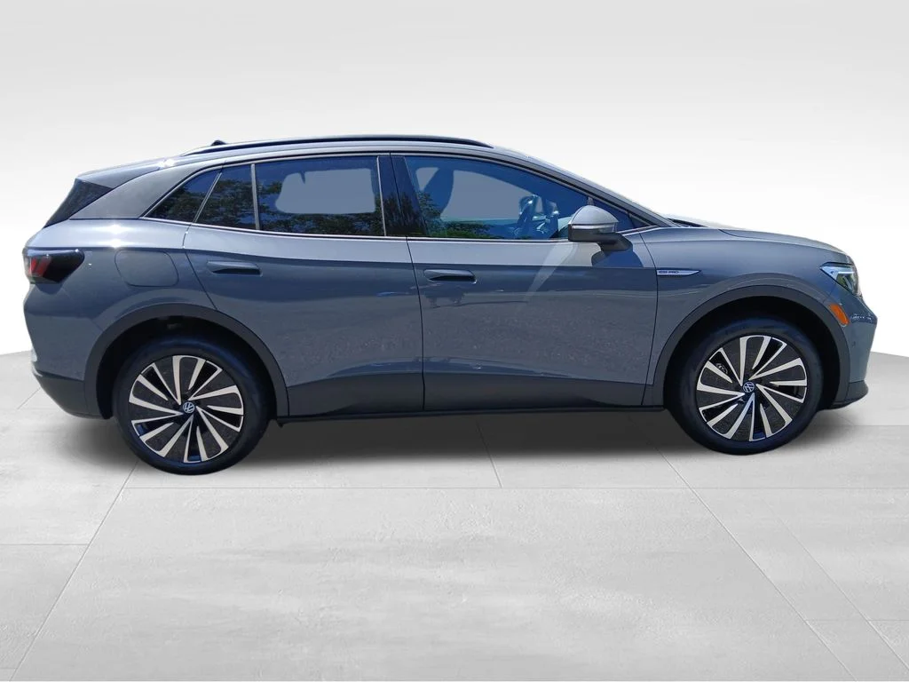 New 2026 Gray Volkswagen Pro image 6