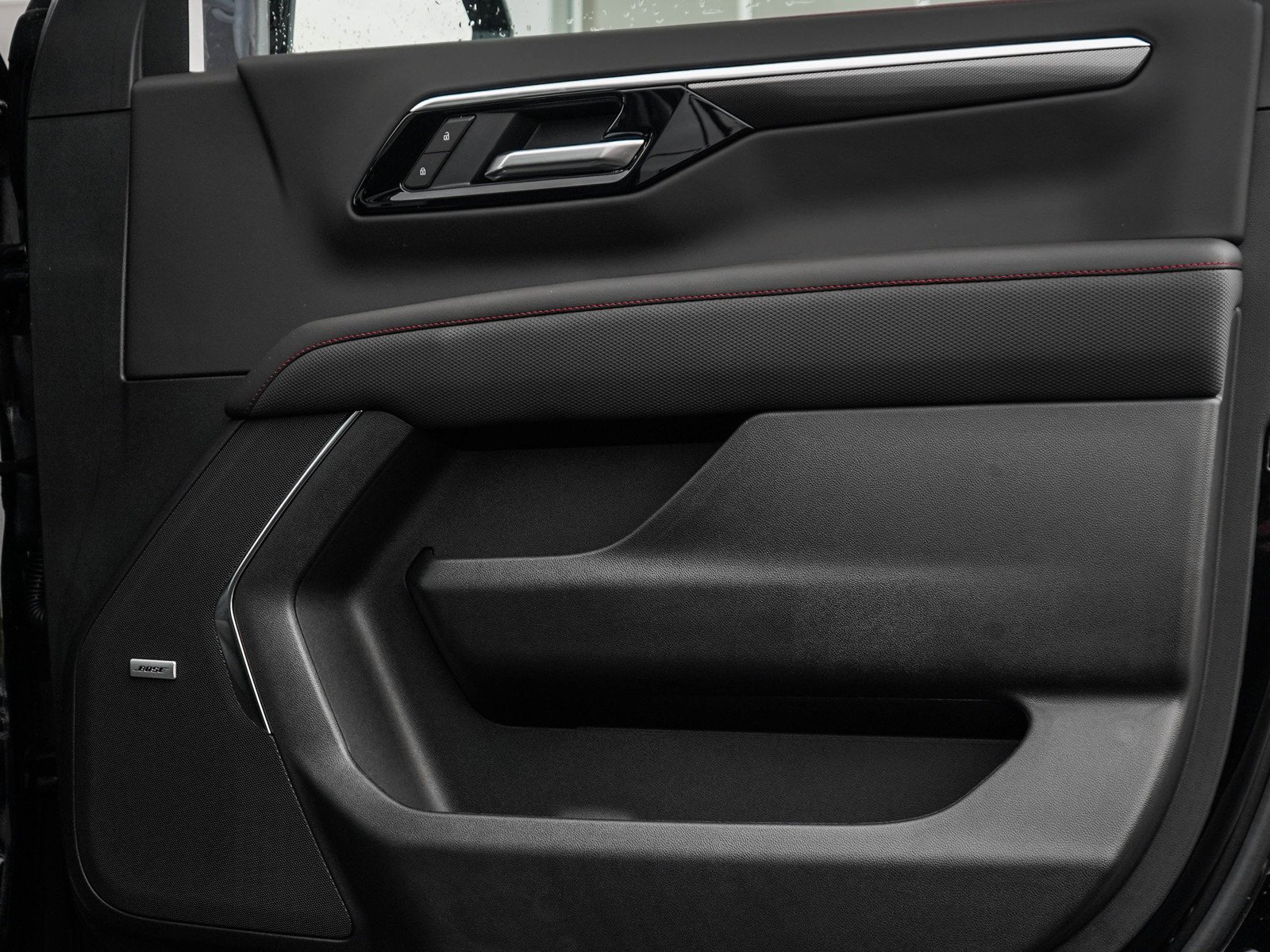 2026 Chevrolet Tahoe RST - Photo 10