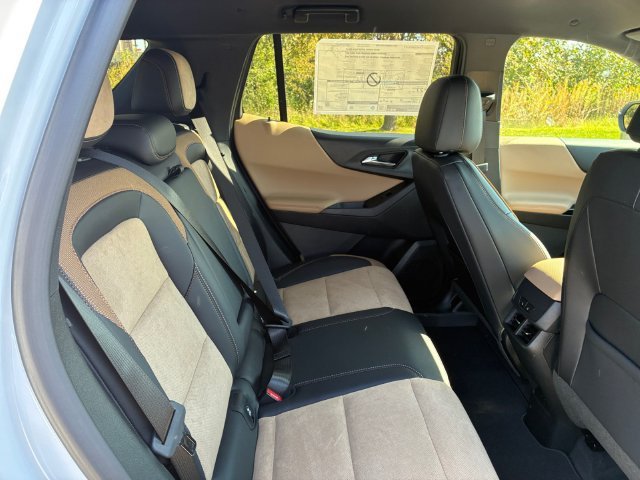 2027 Chevrolet Equinox ACTIV - Photo 15