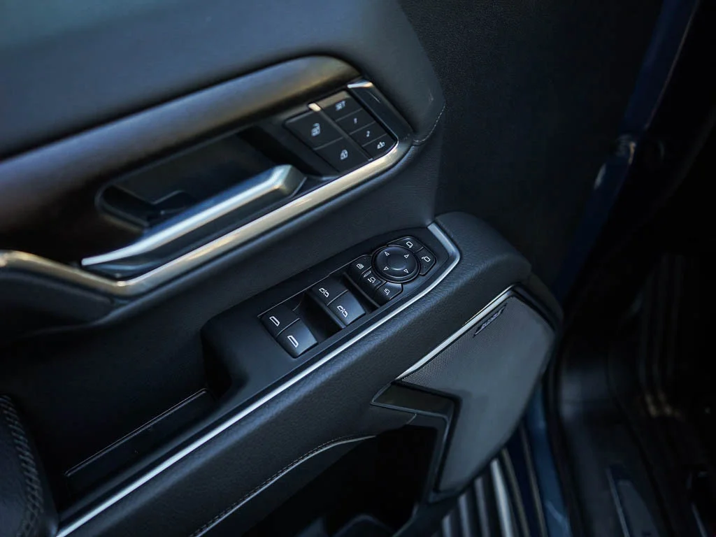 2026 GMC Sierra 3500HD Denali - Photo 17