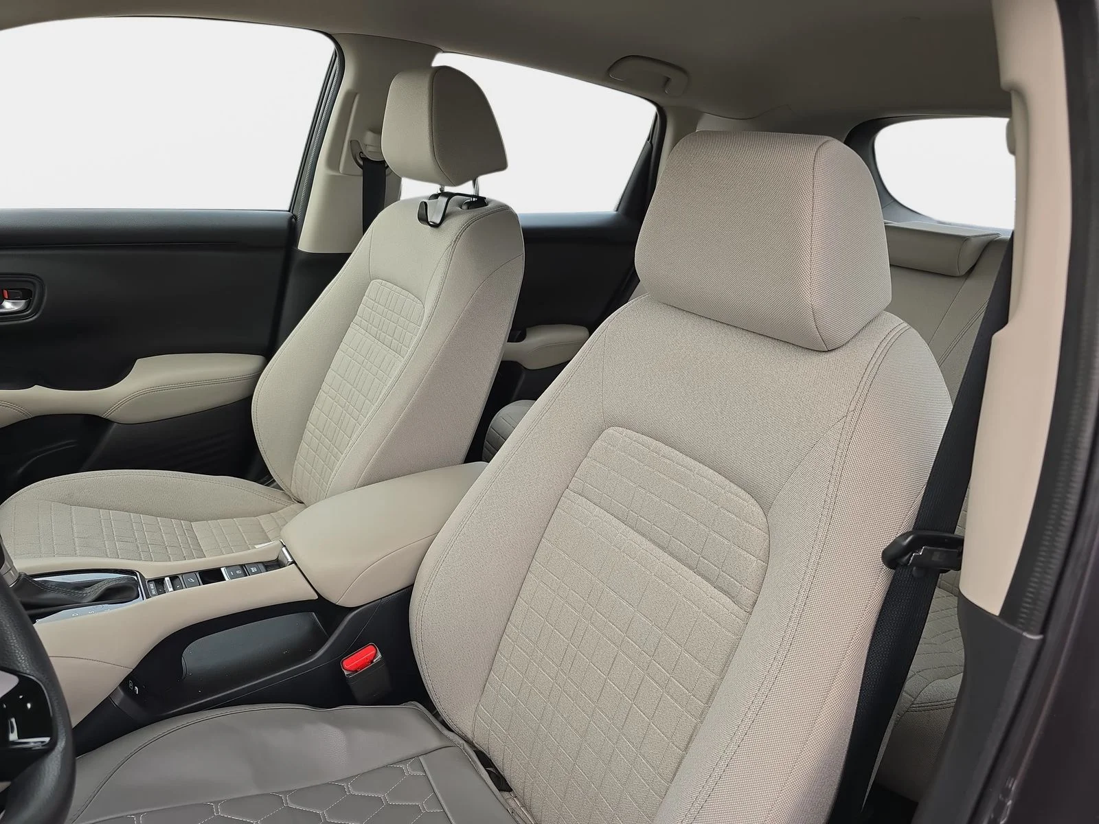 2024 Honda HR-V LX - Photo 10