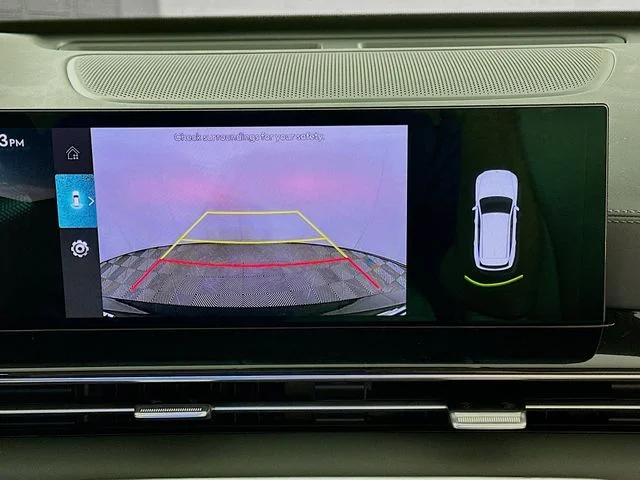 New 2026 Gray Genesis 2.5T image 18