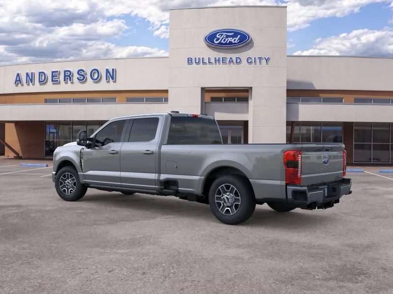 2026 Ford F-350 Super Duty Lariat - Photo 4