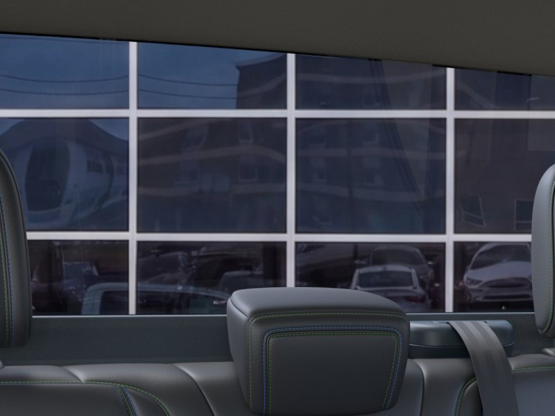 2025 Ford Maverick Lobo Standard - Photo 24