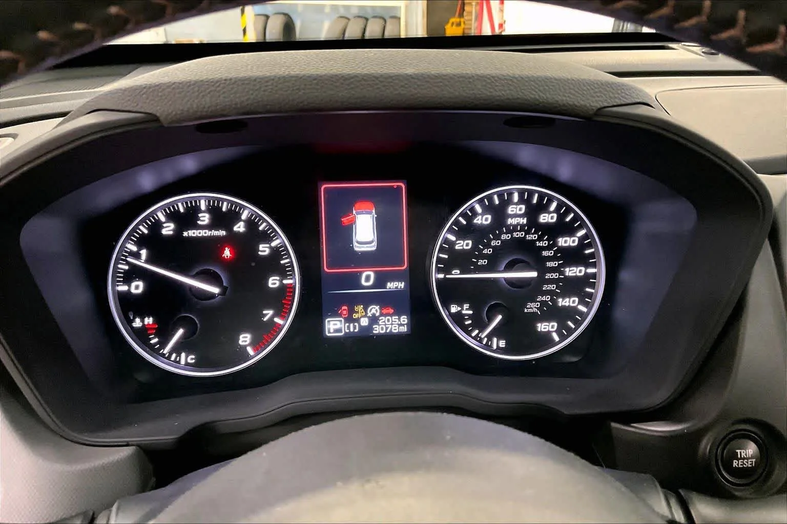 Used 2026 Crystal White Pearl Subaru Sport image 26