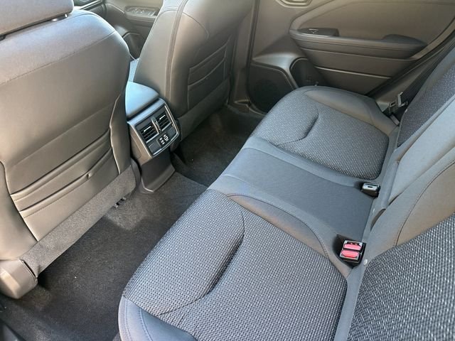 New 2026 RIVER ROCK PEARL Subaru Premium Hybrid image 15
