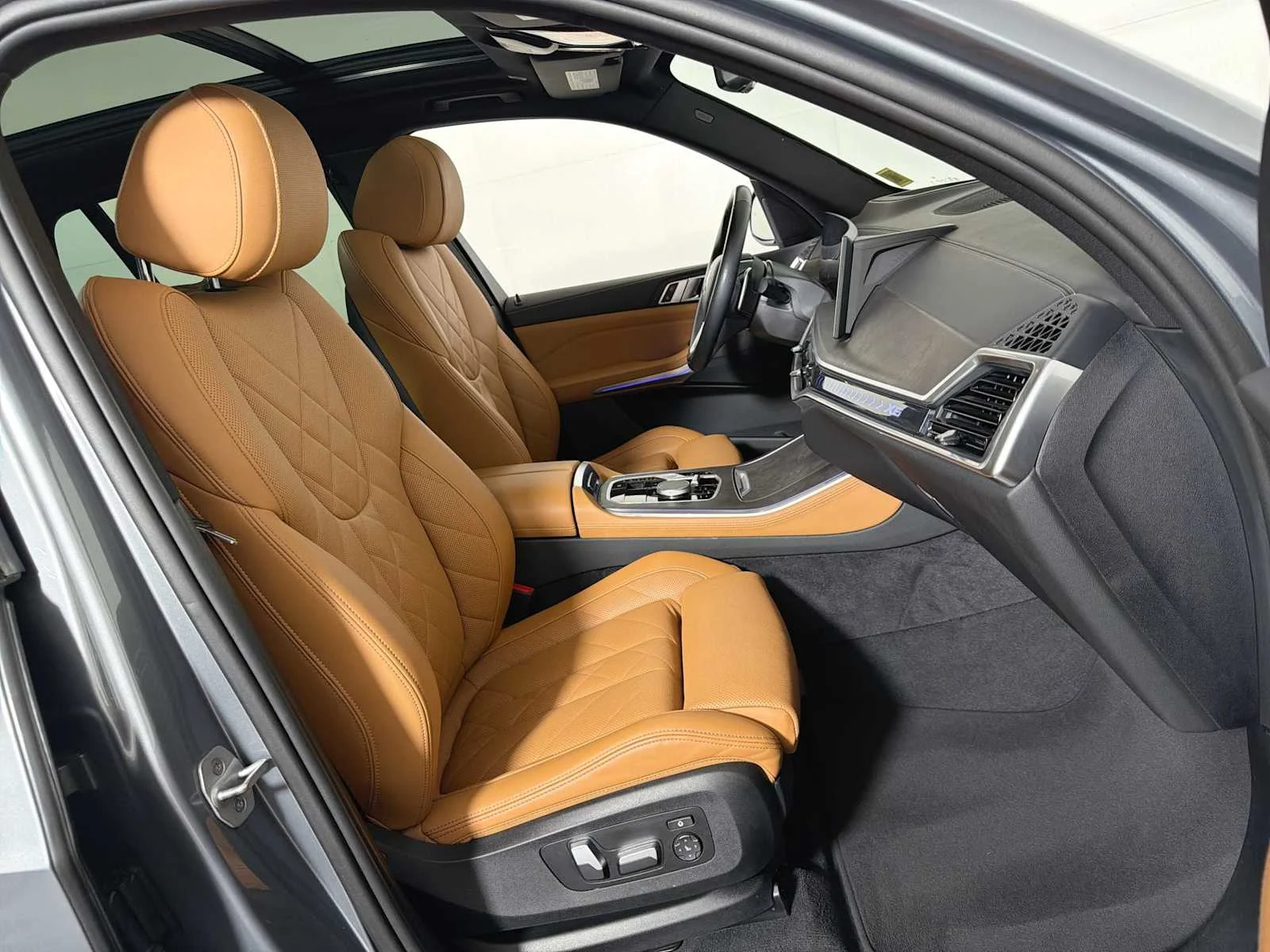 2024 BMW X5 40i - Photo 24