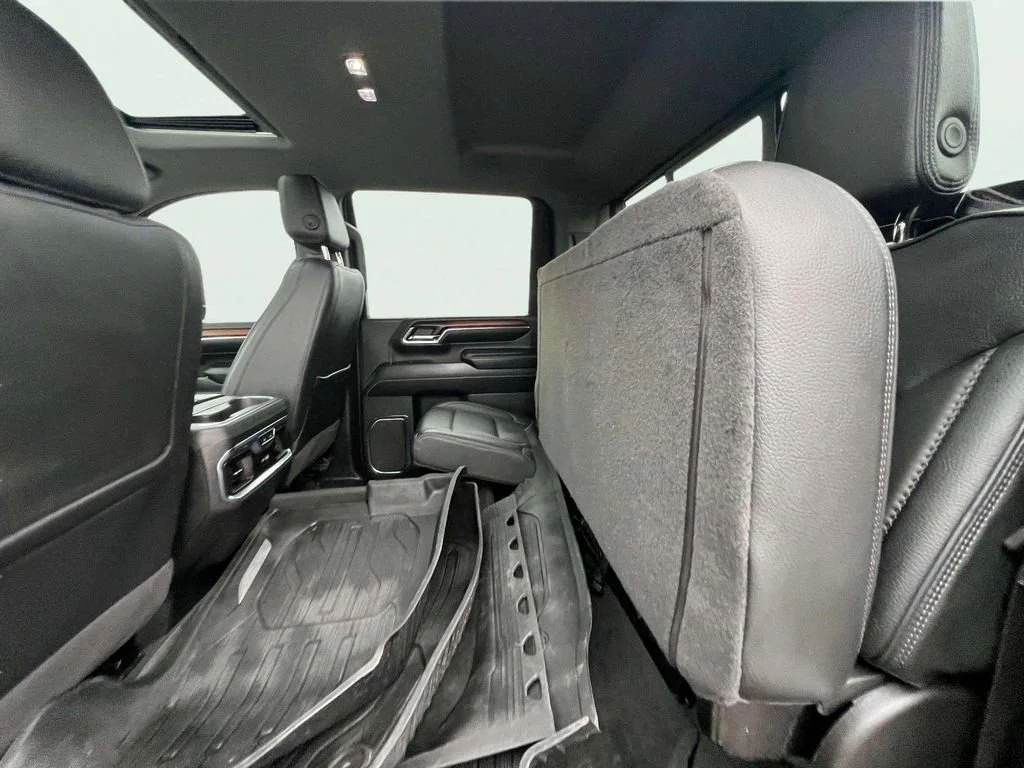 2024 GMC Sierra 2500HD Denali - Photo 42