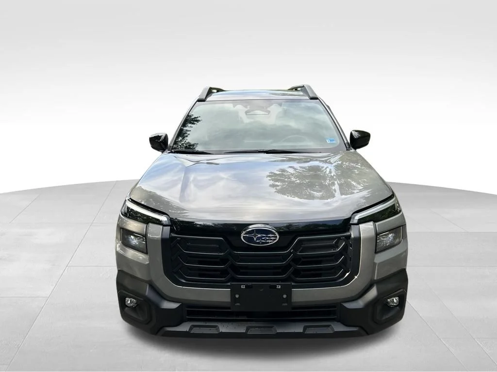 Used 2026 Beige Subaru Premium image 8