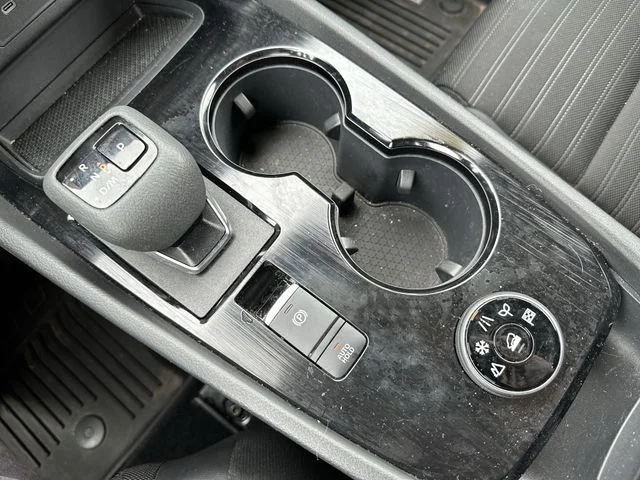 Used 2025 Black Nissan Rock Creek image 22