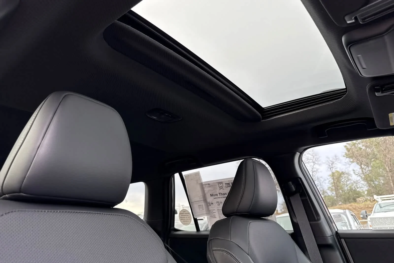 2026 Subaru Outback Limited XT - Photo 15