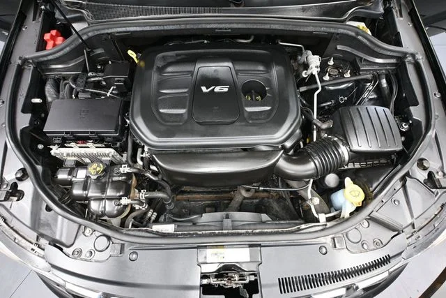 Used 2017 Black Jeep Limited image 47