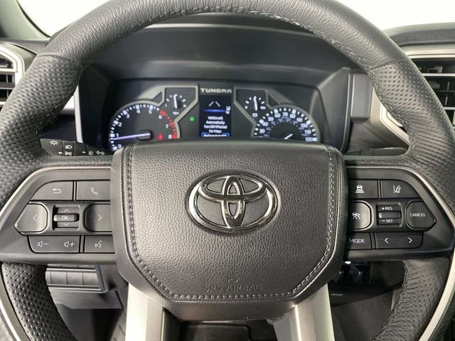 Used 2026 White Toyota SR5 image 14