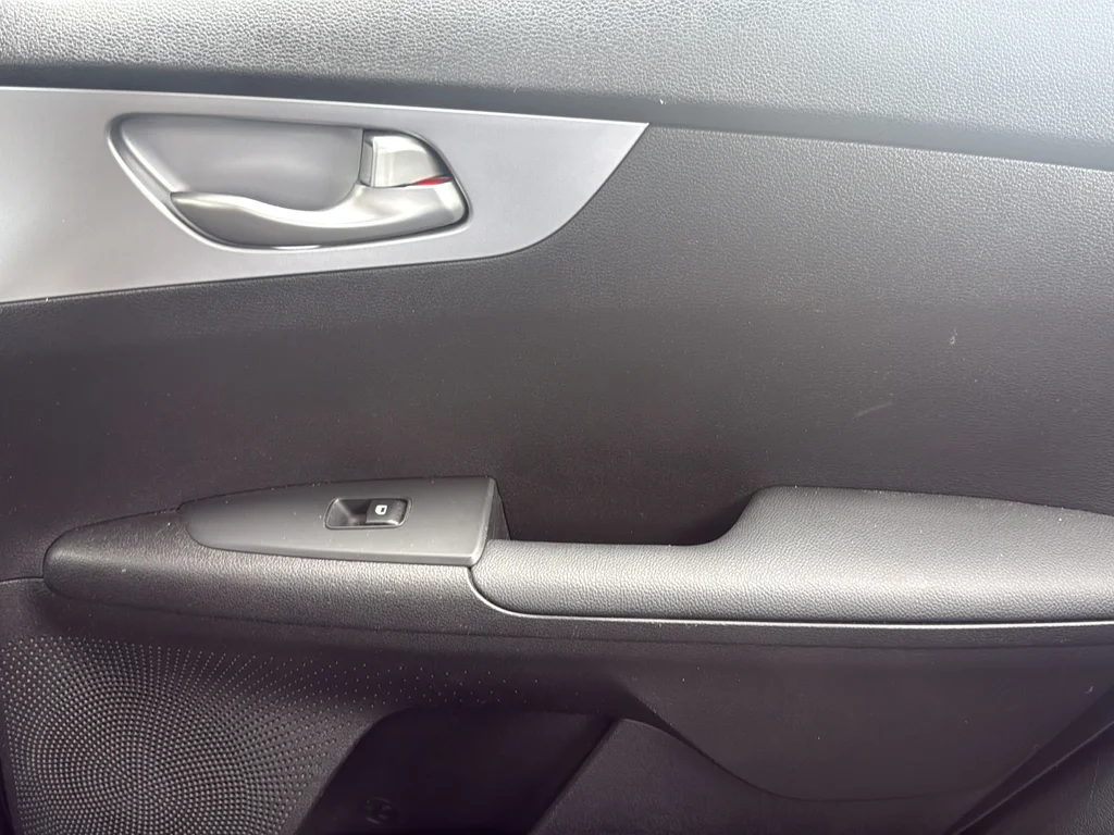 Used 2024 Black Kia LXS image 42