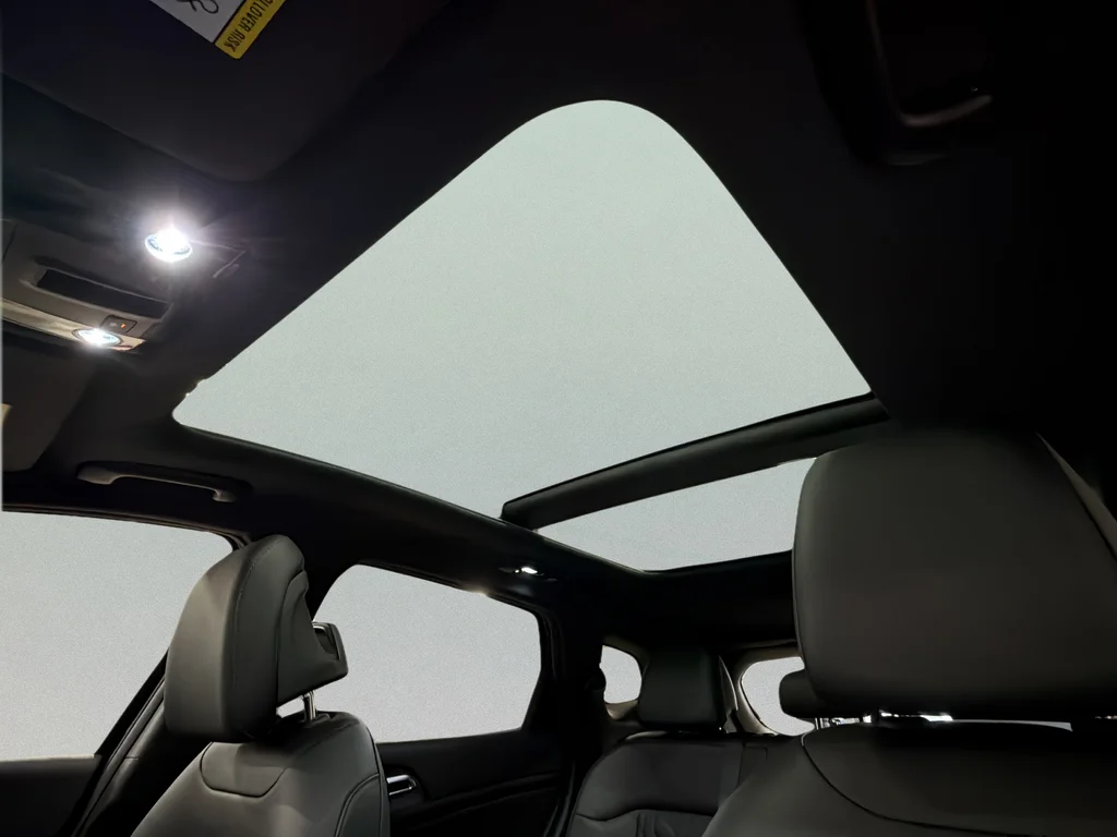 Certified Used 2023 Ebony Black Kia X-Pro image 28