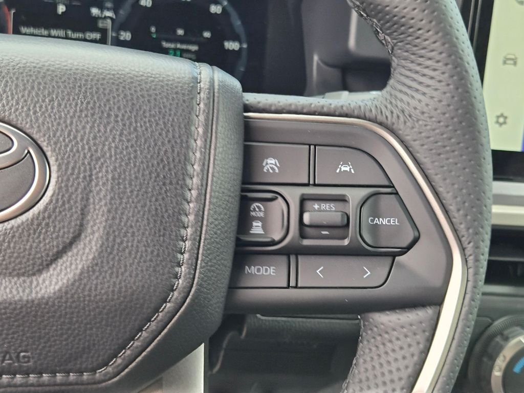 2026 Toyota Tacoma TRD Off Road - Photo 23
