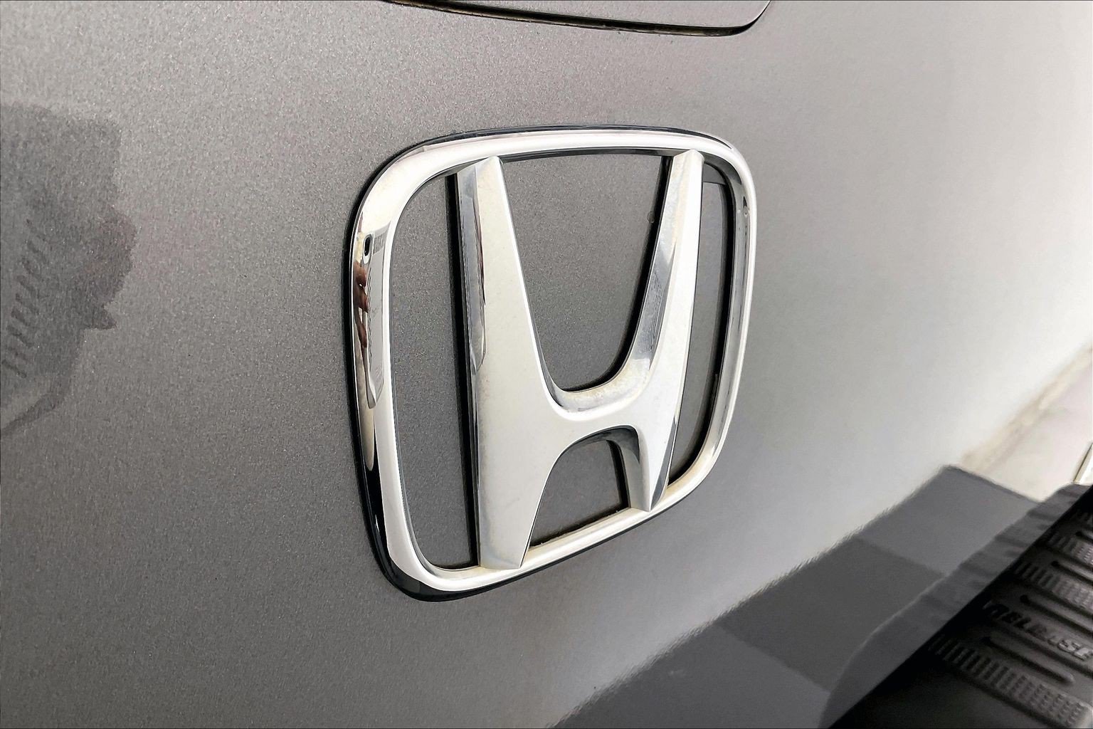 Used 2023 Gray Honda RTL-E image 32