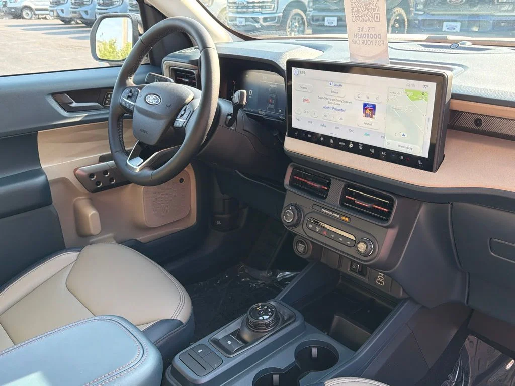 2026 Ford Maverick Lariat - Photo 18