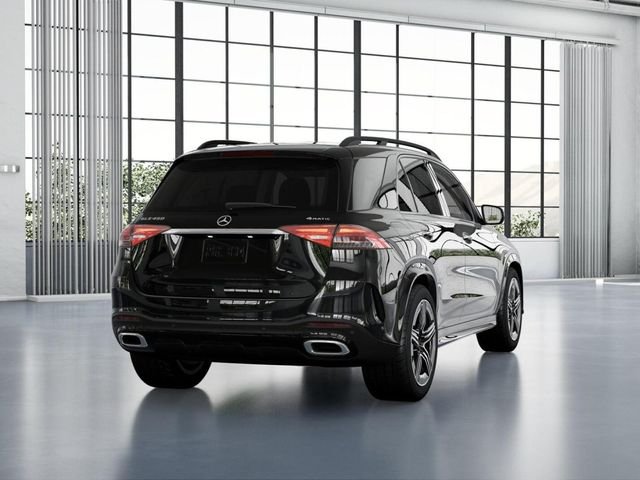 Certified Used 2026  Mercedes-Benz GLE 450 image 25