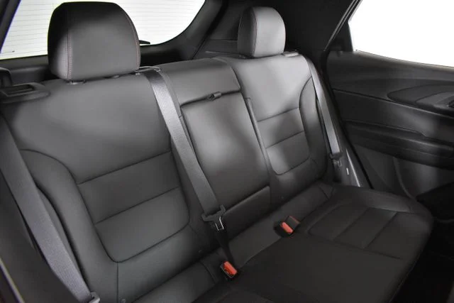 Used 2024 Gray Chevrolet RS image 20