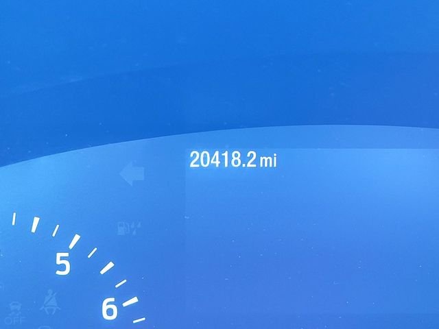 Used 2021 White Ford S image 22