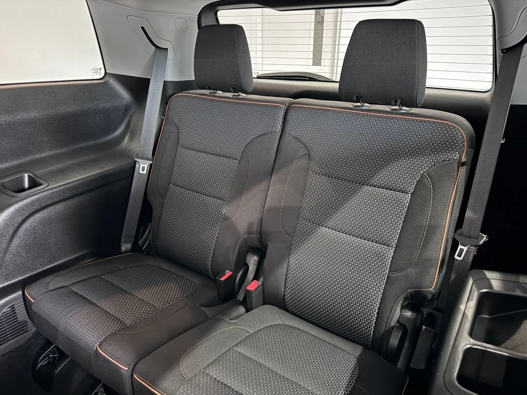 2023 GMC Acadia AT4 - Photo 11