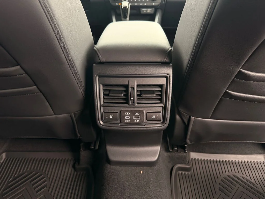 New 2026 CRYSTAL WHITE PEARL Subaru Touring XT image 71