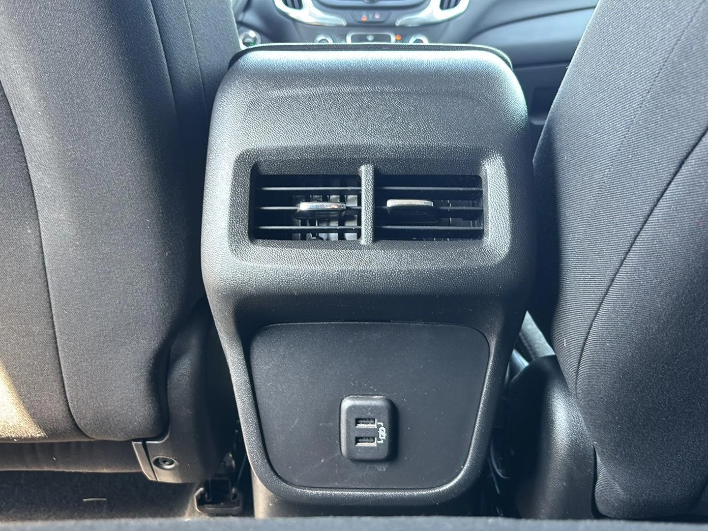Used 2023 Sterling Gray Metallic Chevrolet LT image 26
