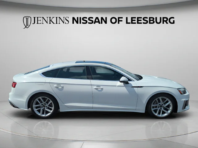 Used 2024  Audi 45 S line Premium Plus image 3
