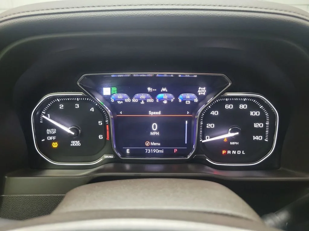2020 GMC Sierra 1500 Denali Denali - Photo 14
