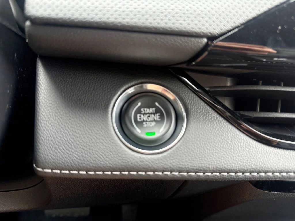 New 2027 Moonstone Gray Metallic Buick Preferred image 17