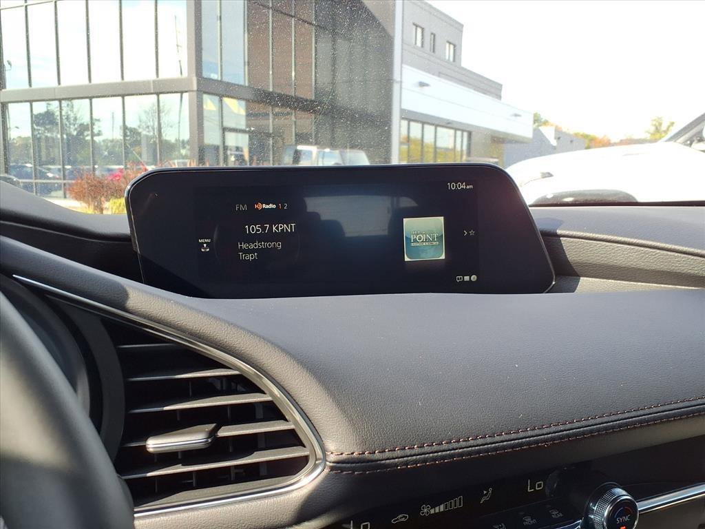 2026 Mazda Mazda3 Premium - Photo 9