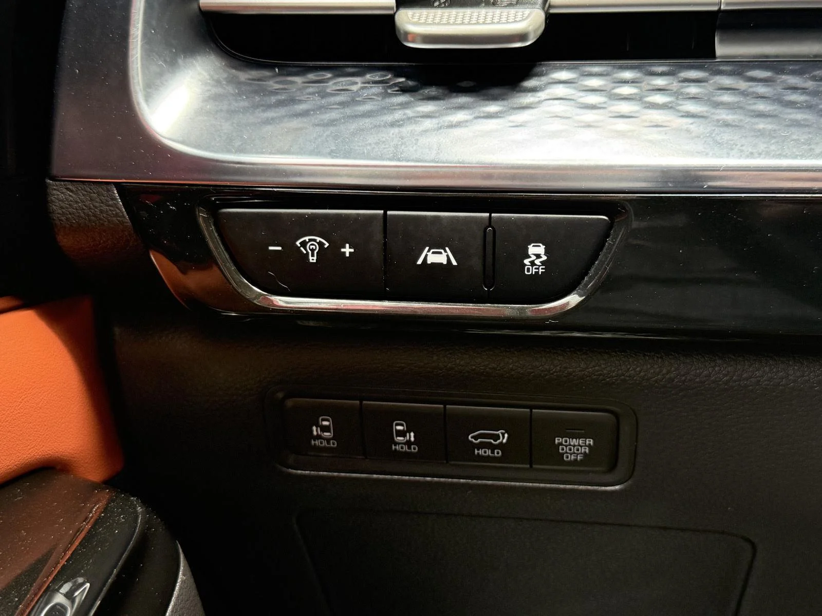 Used 2022 Aurora Black Kia SX Prestige image 26