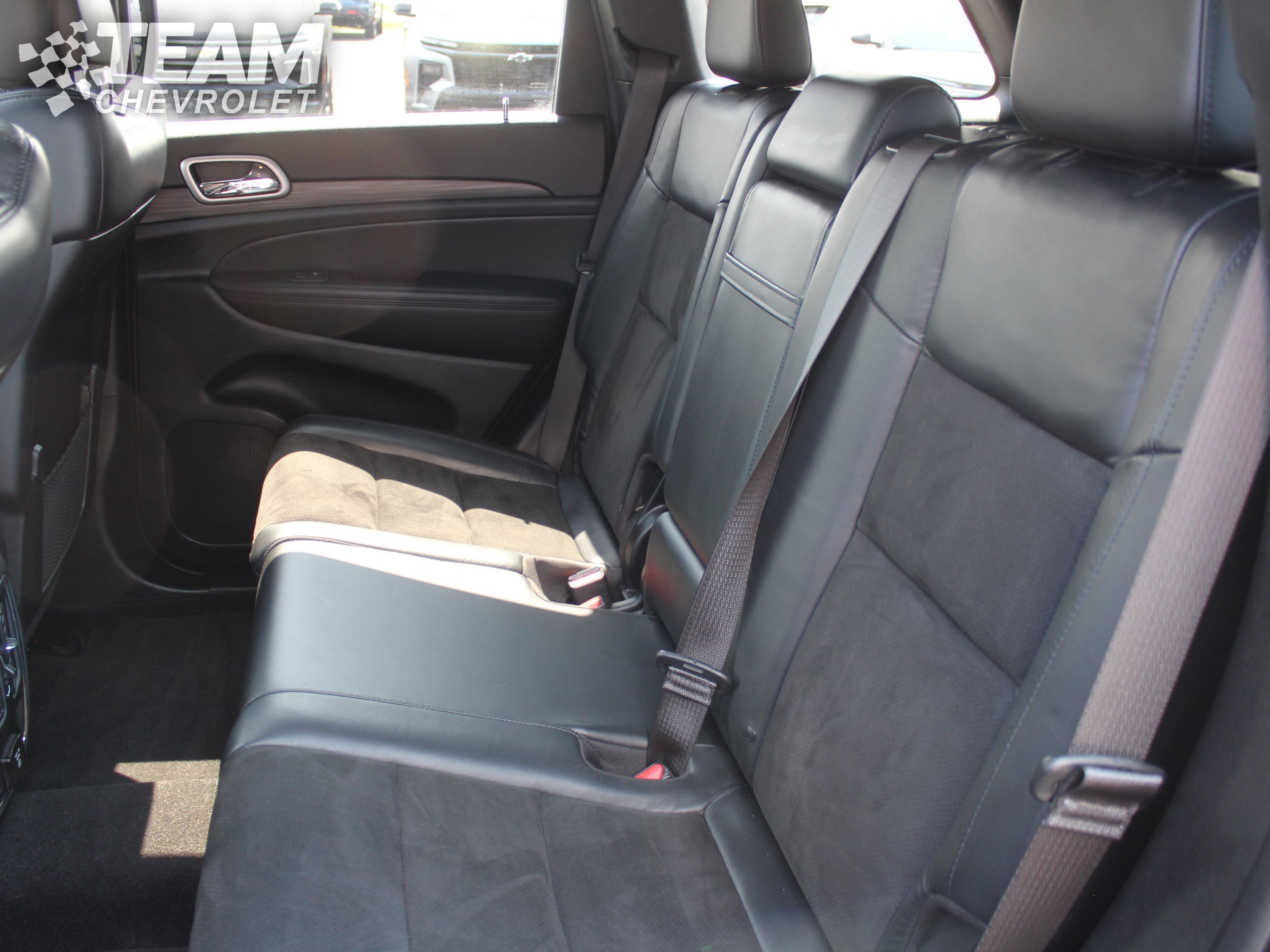 2022 Jeep Grand Cherokee WK Laredo X - Photo 23