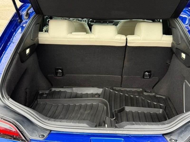Used 2024 Apex Blue Pearl Acura A-Spec Tech Package image 9