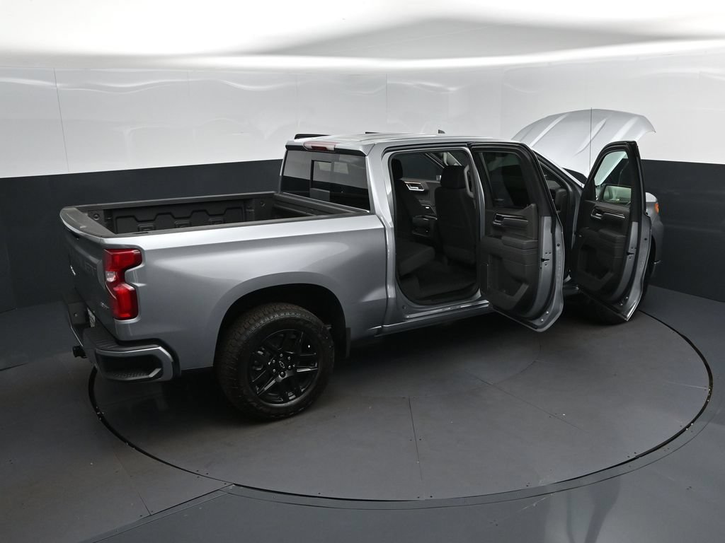 2026 Chevrolet Silverado 1500 RST - Photo 51