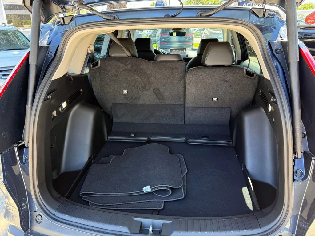 Certified Used 2026  Honda EX-L image 19
