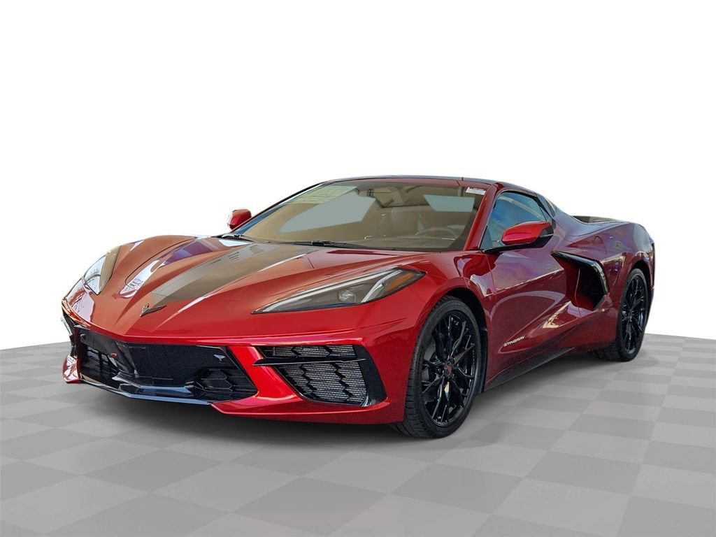 New Chevy Corvette for Sale in Bellflower, CA