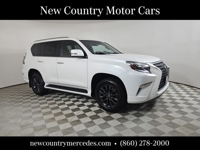 2022 Lexus GX 460 460 PREMIUM's photo