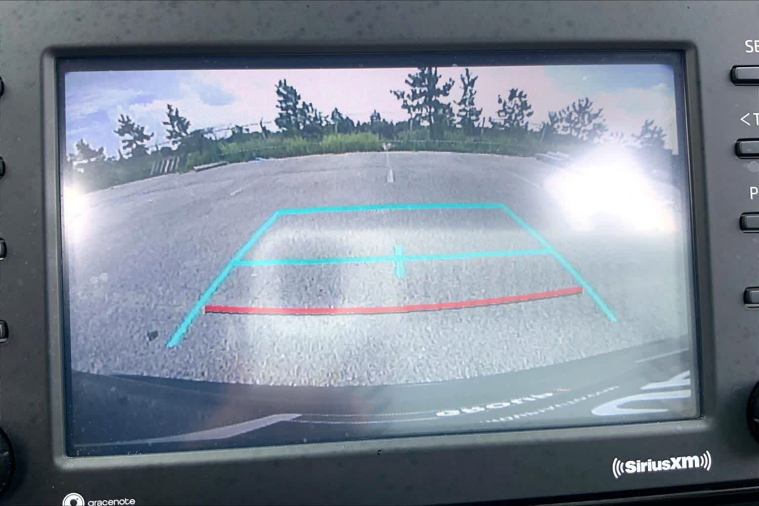 Used 2020 Blueprint Toyota XLE image 26