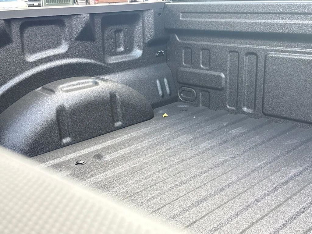 New 2026 Carbonized Gray Metallic Ford STX® image 45